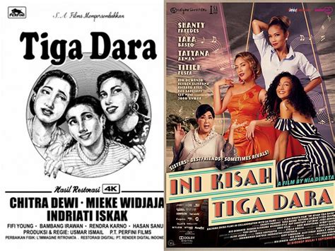 Film Jadul Indonesia videos